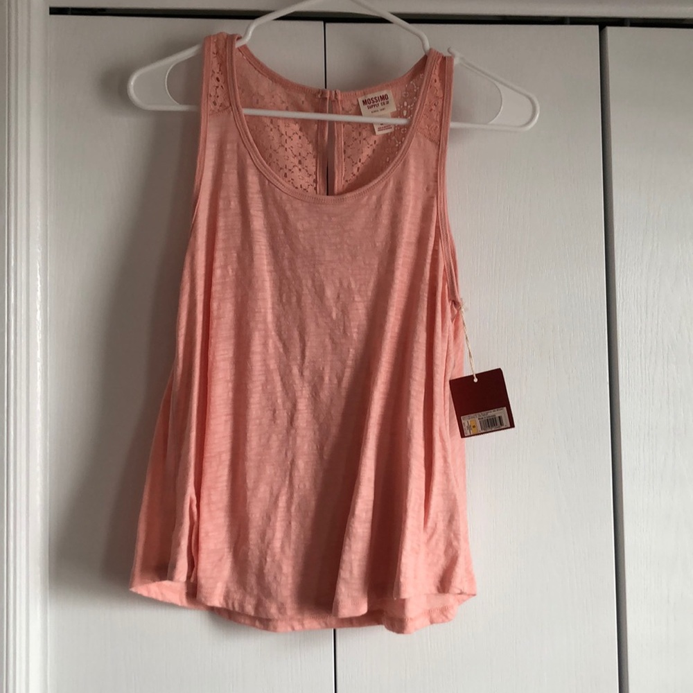 Tank top